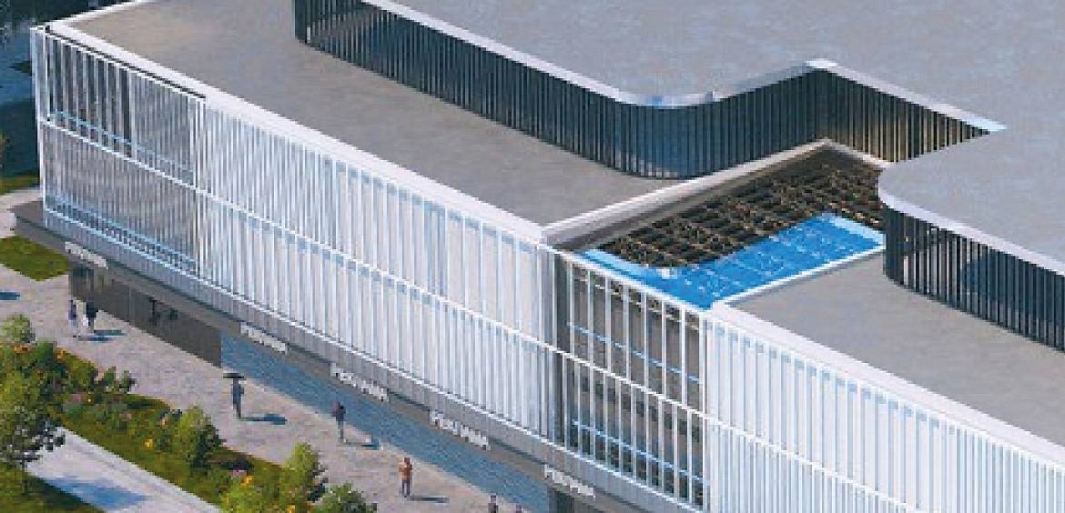 SMART Ириновский